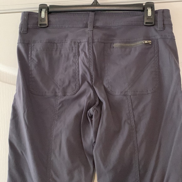 GUC Prana convertible pants - Picture 9 of 13